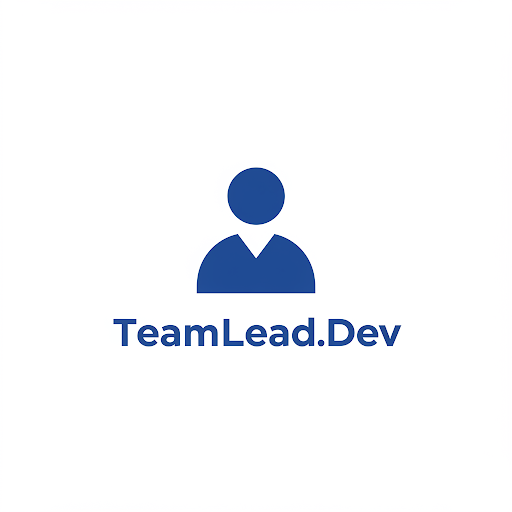 TeamLead Logo